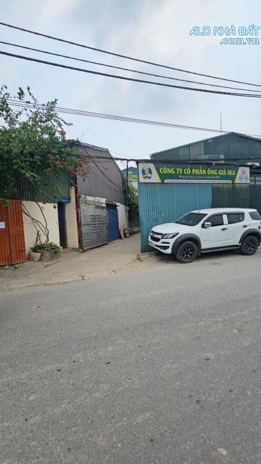 BÁN NHÀ C4 PHỐ NGUYỄN KHOÁI – DIỆN TÍCH 50M², MẶT TIỀN 4M CÁCH Ô TÔ 15M – GIÁ CHỈ 4,95 TỶ - 1