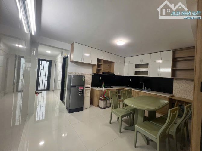 Bán toà căn hộ 5 tầng MT Trường Sa, ngay bãi tắm Tân Trà, Hoà Hải, Ngũ Hành Sơn. - 12