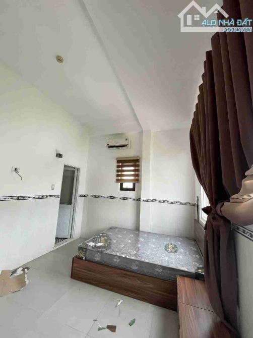 NHÀ NGHỈ ,APPARMENT ĐƯỜNG ĐINH CÔNG TRỨ - 12