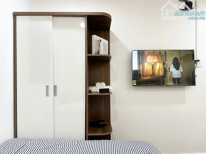 Căn hộ cao cấp mặt tiền đường trần hưng đạo quận 5 gần cầu chữ Y - 12