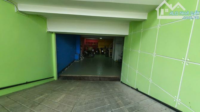Nhà MT khu tên lửa, bình trị đông B, bình tân. hồ chí minh, 150m2 - 12