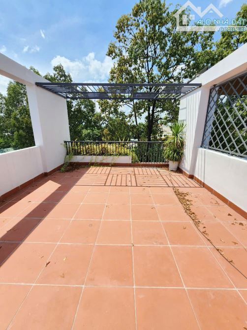 Bán nhà mới 1T1L+lửng 5x17.5m hoàn công, mặt tiền ĐT.743C p.Thái Hòa, tặng nội thất - 12