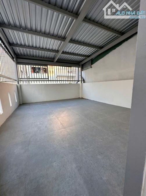 BÁN NHÀ HẺM 36 THỐNG NHẤT, PHƯỜNG 3, TP. VŨNG TÀU Giá chỉ 4,5 tỷ - 12