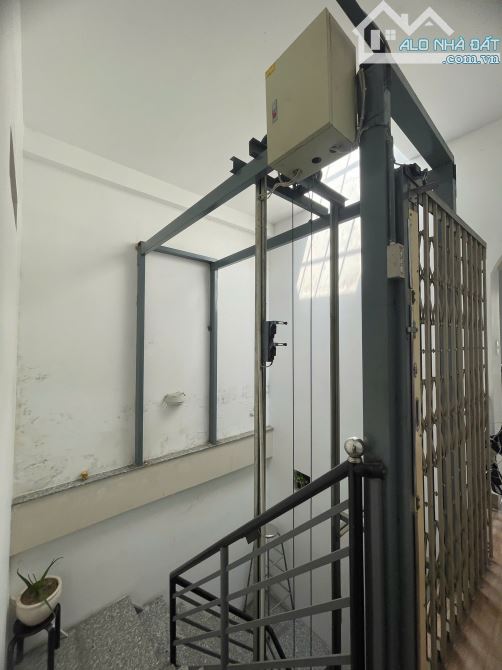Bán nhà mặt tiền Trần Thị Nơi Phường 4 Quận 8. Nhà vuông vức, khu dân cư sầm uất gần TTTM - 12