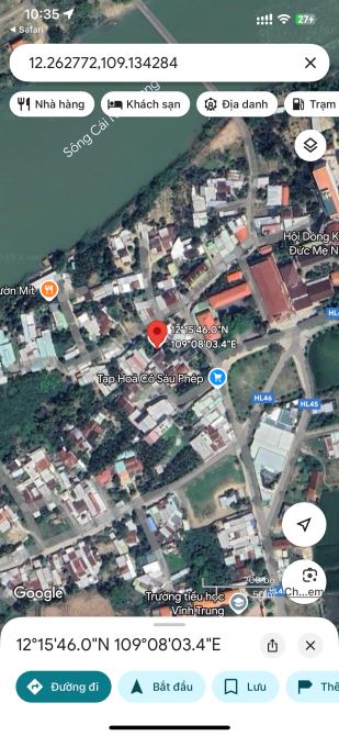 Giảm 500 triệu, cần bán gấp nhà vườn rộng Gần 500m2: 6.7 tỷ ở Vĩnh Trung - 12