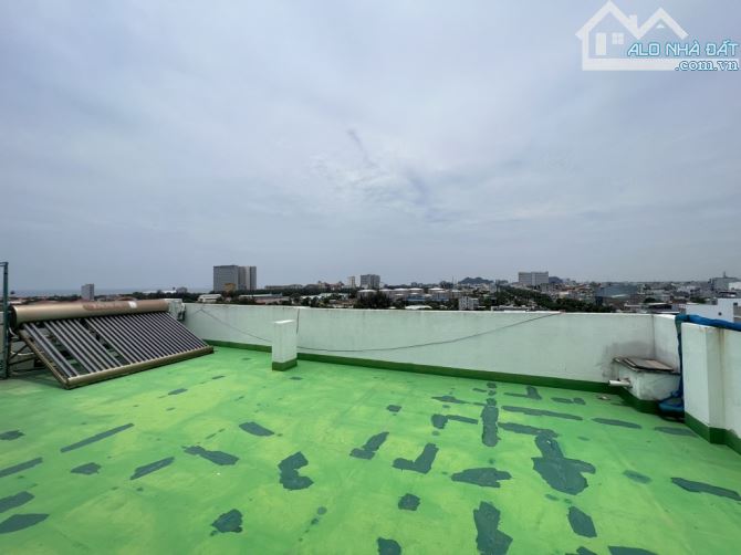 🎉🎉🎉🎉BÁN TOÀ CĂN HỘ 9 TẦNG 31 CĂN HỘ VÀ KHÁCH SẠN_ CÓ DÒNG TIỀN SẲN 160 TRIỆU /THÁNG - 12