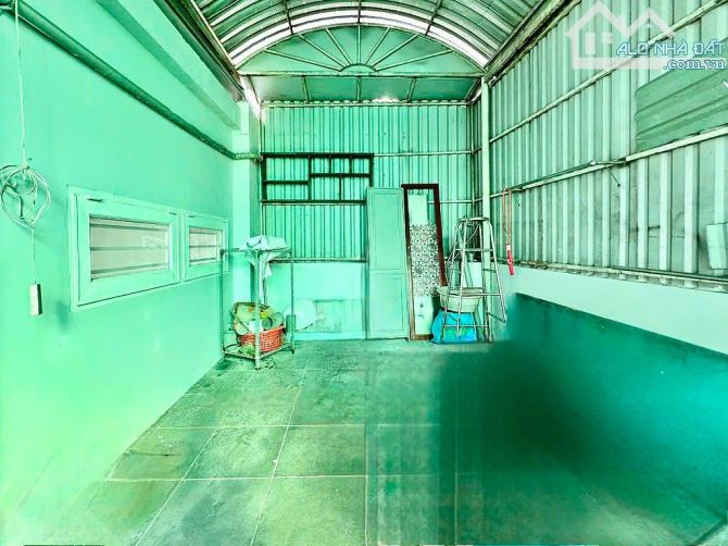 BÁN NHÀ HXH THÍCH QUẢNG ĐỨC, PHÚ NHUẬN – 5 TẦNG BTCT – NGANG NHÀ 6M HIẾM – CHỈ 6.5 TỶ. - 12