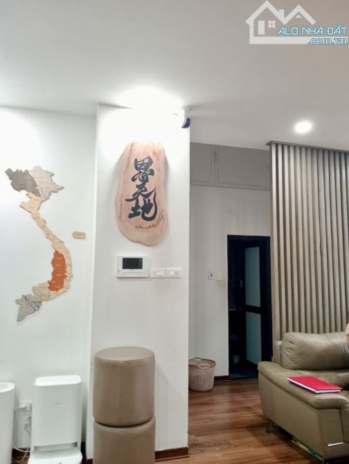 BÁN CĂN HỘ CHUNG CƯ PHỐ HUỲNH THÚC KHÁNG LÁNG THƯỢNG ĐỐNG ĐA HÀ NỘI - 12