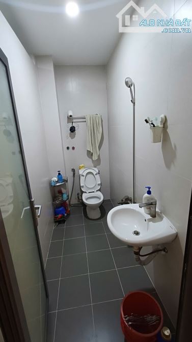 BÁN NHÀ LÊ VĂN QUỚI P BÌNH HƯNG HÒA A, HẺM XE HƠI QUAY ĐẦU 80M2 ĐÚC 3 TẤM GIÁ NHỈNH 7TỶ TL - 12