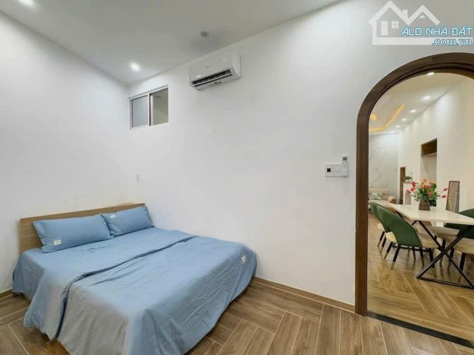 Cần bán nhà 2 tầng đường lê Duẩn - 12
