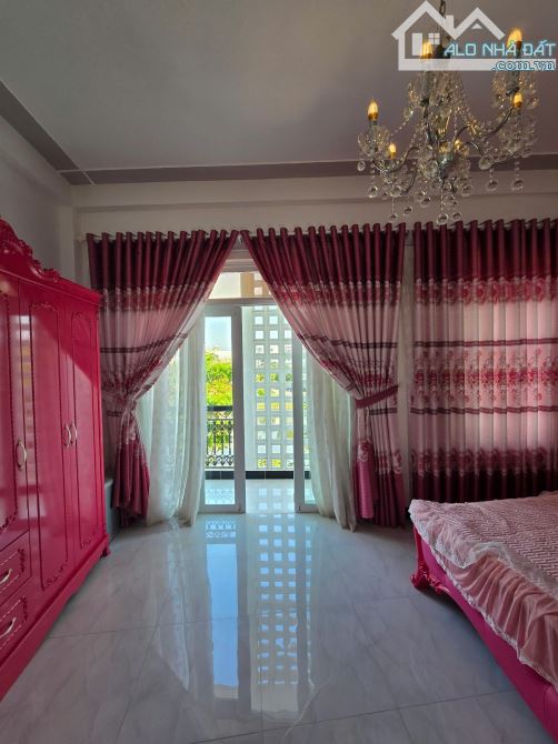 BÁN NHÀ MẶT TIỀN VIEW SÔNG HÀ THANH , QUY NHƠN - 12