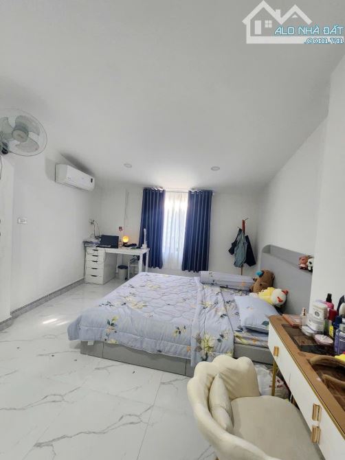 VTH08 Bán nhà 2 tầng hẻm xe máy đường 2/4 gần chợ Đầm - 12