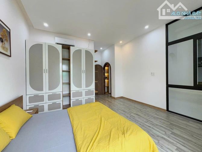 Nhà siêu đẹp 2 tầng Lê Duẩn 3PN 4WC full nội thất chỉ nhỉnh 3ty - 12