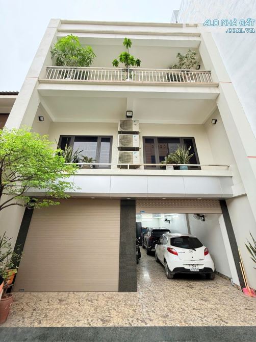 SIÊU PHẨM 104M 4TẦNG DƯƠNG VĂN BÉ HAI BÀ TRƯNG HÀ NỘI - 12