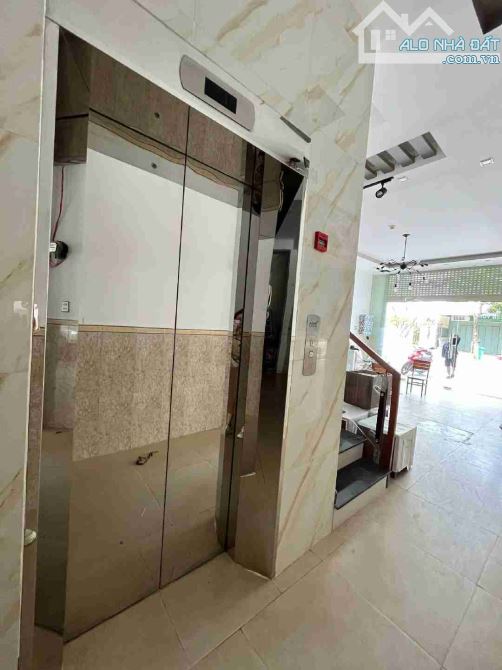 NHÀ NGHỈ ,APPARMENT ĐƯỜNG ĐINH CÔNG TRỨ - 13