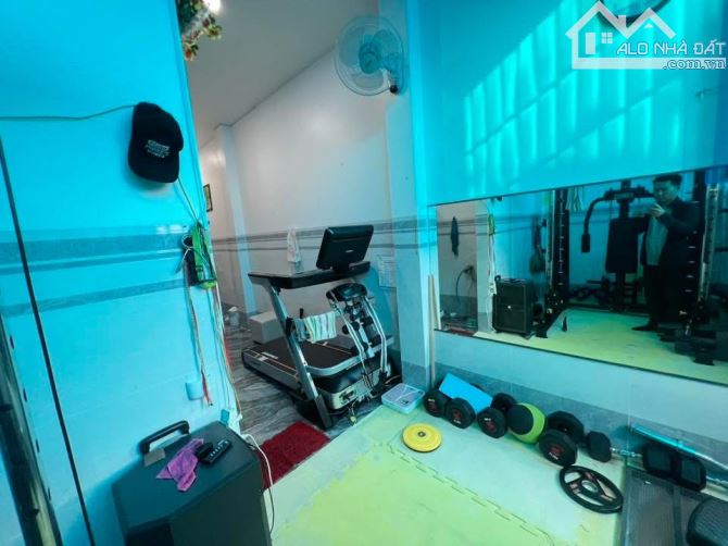 🏠 BÁN NHÀ Q9 - TĂNG NHƠN PHÚ A  CHỈ 8,6 TỶ - DT87M ( 4x22) + Mô tả: - 13