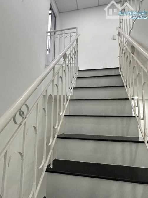 BÁN NHÀ HẺM 36 THỐNG NHẤT, PHƯỜNG 3, TP. VŨNG TÀU Giá chỉ 4,5 tỷ - 13