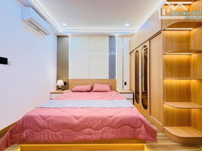 CHỦ KẸT TIỀN CẦN BÁN NHÀ ĐƯỜNG NGUYỄN TRỌNG TUYỂN, PHƯỜNG 8, PHÚ NHUẬN - GIÁ:4TỶ840/66,8M2 - 13