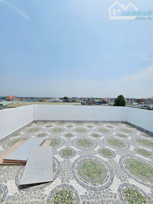 Bán nhà 1T2L 4.5x14m, đường D7 KDC Phú Hồng Khang p. Bình Chuẩn, full nội thất - 13