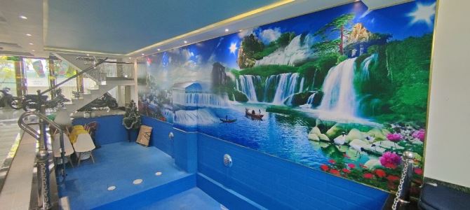 🎉🎉🎉🎉BÁN TOÀ CĂN HỘ 9 TẦNG 31 CĂN HỘ VÀ KHÁCH SẠN_ CÓ DÒNG TIỀN SẲN 160 TRIỆU /THÁNG - 13