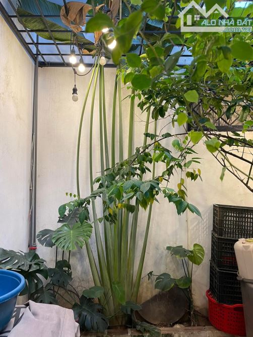 BÁN NHÀ Đại La ô tô vào nhà, 5 tầng mới, dt 50m2, mt 4.4m, 14 tỷ - 13