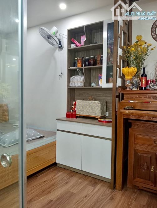 BÁN CĂN HỘ CHUNG CƯ PHỐ HUỲNH THÚC KHÁNG LÁNG THƯỢNG ĐỐNG ĐA HÀ NỘI - 13