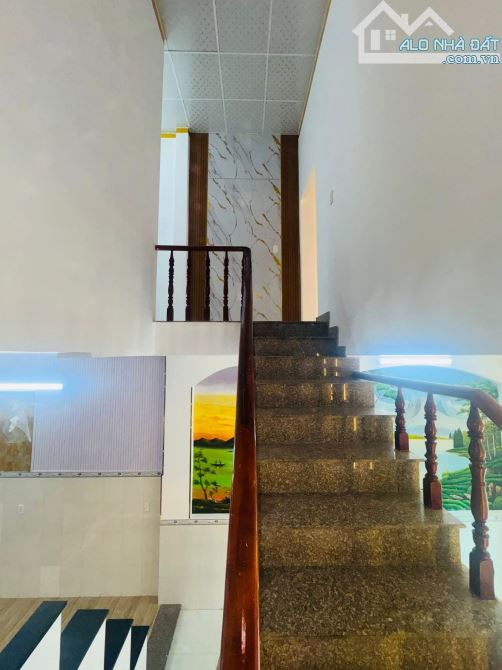 Nhà 1 trệt 1 lầu Sổ hồng Riêng Tân đông hiệp dĩ an Bình dương 3 tỷ 650 triệu 65m2 - 13