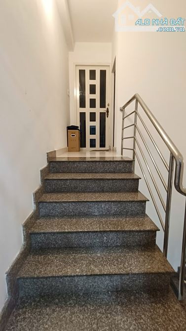 BÁN NHÀ LÊ VĂN QUỚI P BÌNH HƯNG HÒA A, HẺM XE HƠI QUAY ĐẦU 80M2 ĐÚC 3 TẤM GIÁ NHỈNH 7TỶ TL - 13