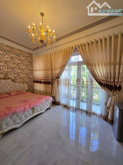 BÁN NHÀ MẶT TIỀN VIEW SÔNG HÀ THANH , QUY NHƠN - 13