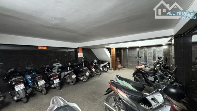 Nhà phố Trần Duy Hưng ô tô,  1 nhà ra phố 80m² 10 tầng, MT 6,8m. Chỉ 27,5 tỷ - 13