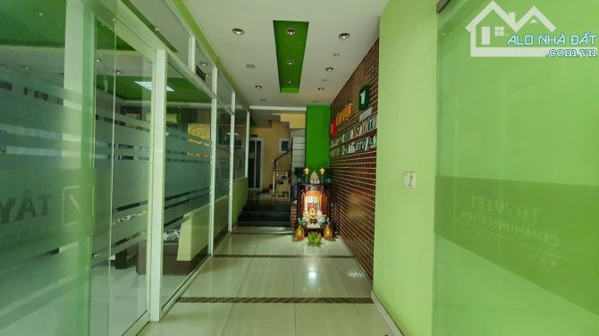 Nhà MT khu tên lửa, bình trị đông B, bình tân. hồ chí minh, 150m2 - 14