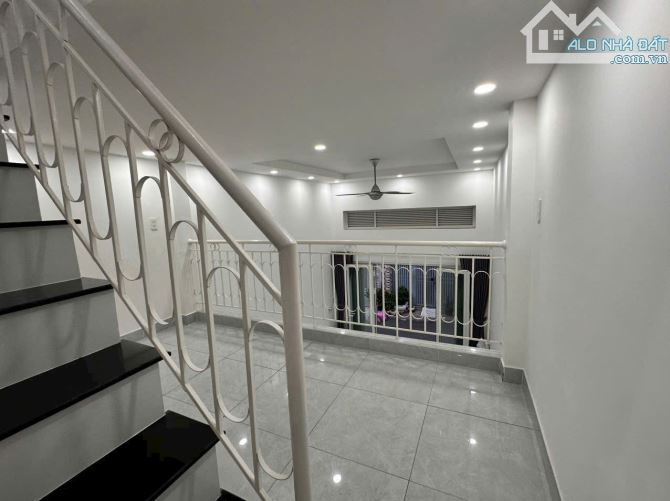 BÁN NHÀ HẺM 36 THỐNG NHẤT, PHƯỜNG 3, TP. VŨNG TÀU Giá chỉ 4,5 tỷ - 14