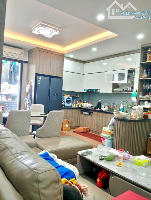 BÁN CĂN HỘ CHUNG CƯ PHỐ HUỲNH THÚC KHÁNG LÁNG THƯỢNG ĐỐNG ĐA HÀ NỘI - 14