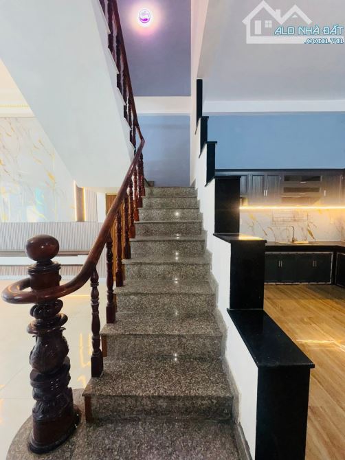 Nhà 1 trệt 1 lầu Sổ hồng Riêng Tân đông hiệp dĩ an Bình dương 3 tỷ 650 triệu 65m2 - 14