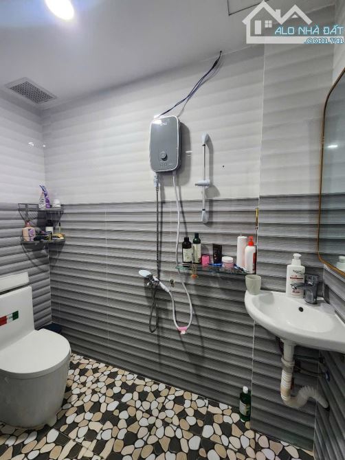 VTH08 Bán nhà 2 tầng hẻm xe máy đường 2/4 gần chợ Đầm - 14