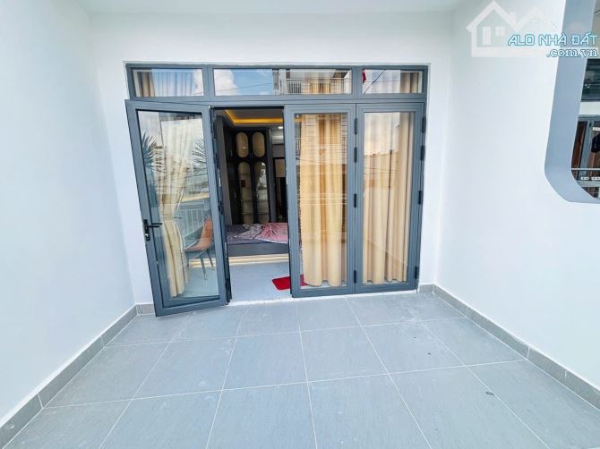 Bán Nhà Q12 - 73M2( 4 x 18.5M )- 2Tầng - HXH- Chỉ 6,23 Tỷ. - 14
