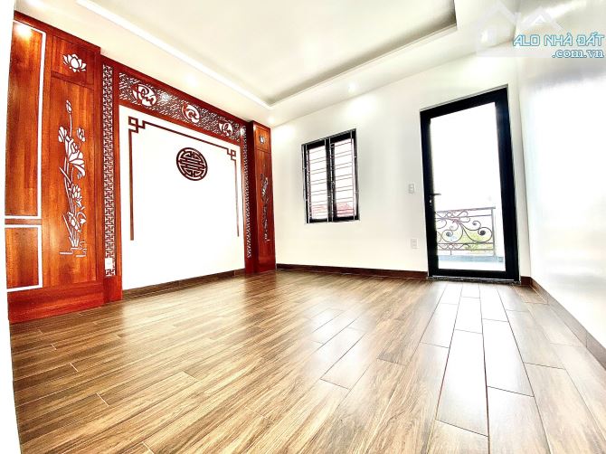 Bán nhà 4 tầng 56m2 Khúc Thừa Dụ, Lê Chân. Giá 3,99 tỷ - 15