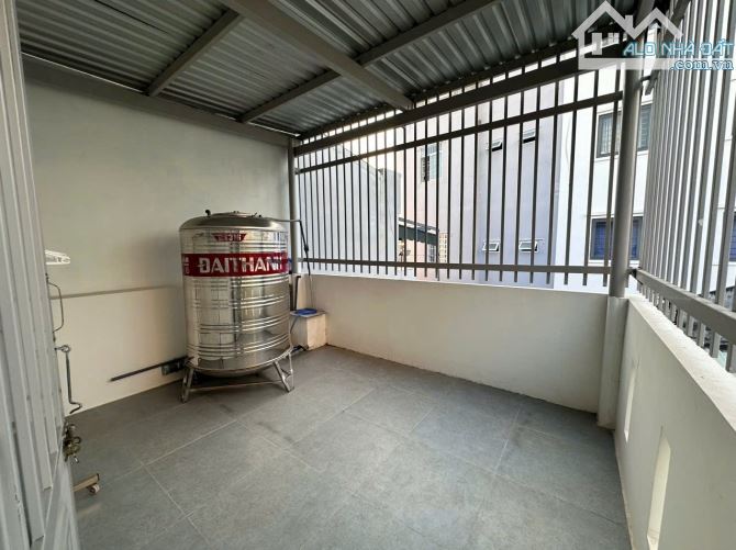 BÁN NHÀ HẺM 36 THỐNG NHẤT, PHƯỜNG 3, TP. VŨNG TÀU Giá chỉ 4,5 tỷ - 15