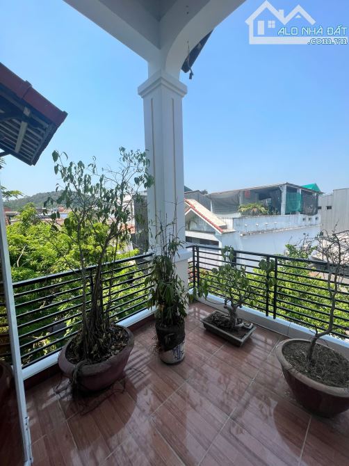 Cần tiền bán gấp nhà Trung tâm TP.Huế. Căn góc 3 mặt thoáng. - 15
