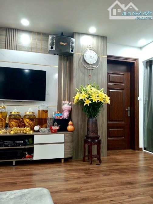 BÁN CĂN HỘ CHUNG CƯ PHỐ HUỲNH THÚC KHÁNG LÁNG THƯỢNG ĐỐNG ĐA HÀ NỘI - 15