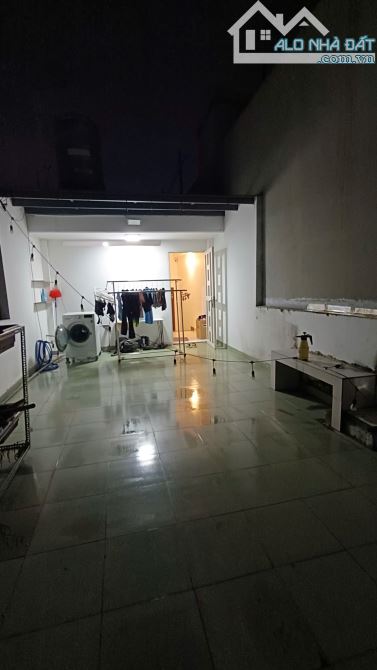 BÁN NHÀ LÊ VĂN QUỚI P BÌNH HƯNG HÒA A, HẺM XE HƠI QUAY ĐẦU 80M2 ĐÚC 3 TẤM GIÁ NHỈNH 7TỶ TL - 15