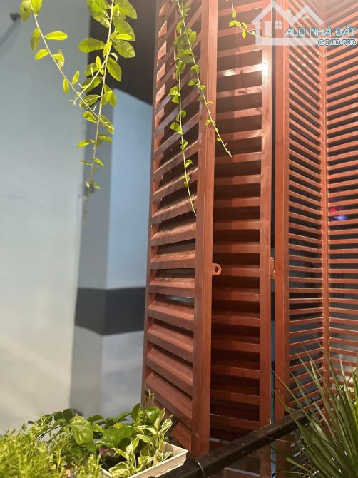 Bán nhà đẹp 4 tầng Hồng Lạc - Lạc Long Quân, P10, 4 x 9m, nở hậu 7.6m, 45m2, chỉ 8.5 Tỷ TL - 16