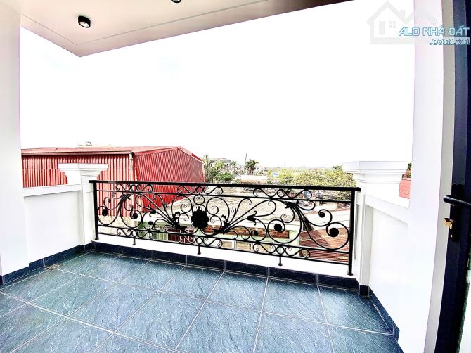 Bán nhà 4 tầng 56m2 Khúc Thừa Dụ, Lê Chân. Giá 3,99 tỷ - 16