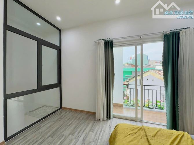 Nhà siêu đẹp 2 tầng Lê Duẩn 3PN 4WC full nội thất chỉ nhỉnh 3ty - 16