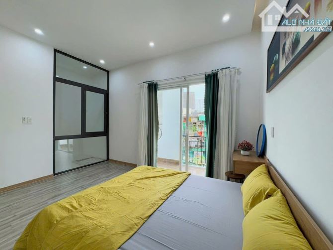 Nhà siêu đẹp 2 tầng Lê Duẩn 3PN 4WC full nội thất chỉ nhỉnh 3ty - 17