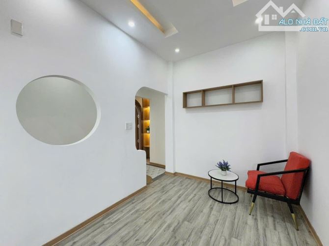 Nhà siêu đẹp 2 tầng Lê Duẩn 3PN 4WC full nội thất chỉ nhỉnh 3ty - 18