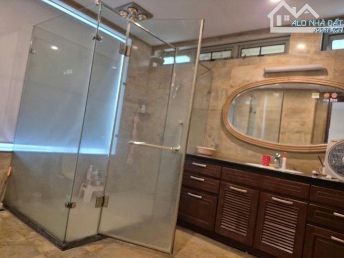 Biệt thự vườn Đào- Q. Tây Hồ- 231m2, xây 6 tầng cực đẹp - 19
