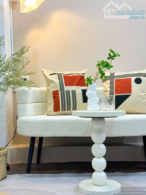 Căn hộ cao cấp mặt tiền đường trần hưng đạo quận 5 gần cầu chữ Y - 19