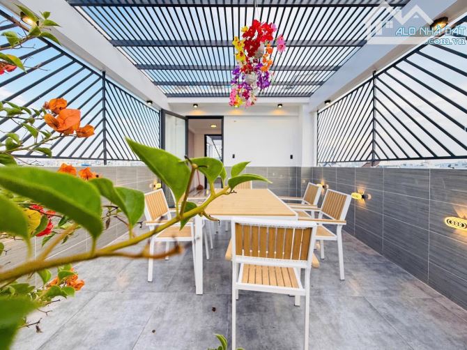 CHỦ KẸT TIỀN CẦN BÁN NHÀ ĐƯỜNG NGUYỄN TRỌNG TUYỂN, PHƯỜNG 8, PHÚ NHUẬN - GIÁ:4TỶ840/66,8M2 - 19