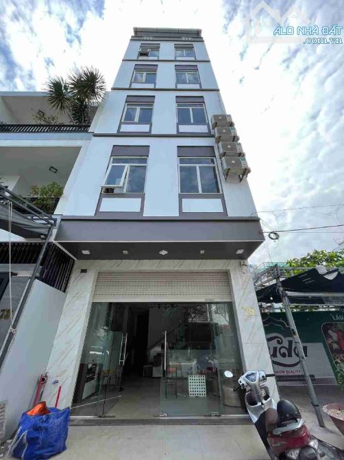 NHÀ NGHỈ ,APPARMENT ĐƯỜNG ĐINH CÔNG TRỨ - 20